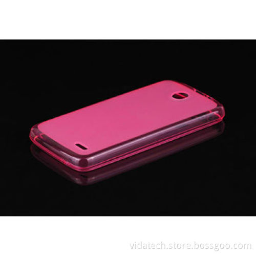 Soft TPU Protective Case for Nokia Lumia 530